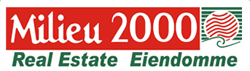 Milieu 2000 Real Estate, estate agency in Jeffreys Bay